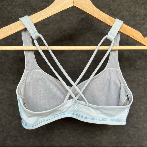 Lululemon Free To Be Bra - Picture 2 of 5